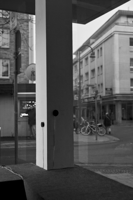 leerstand