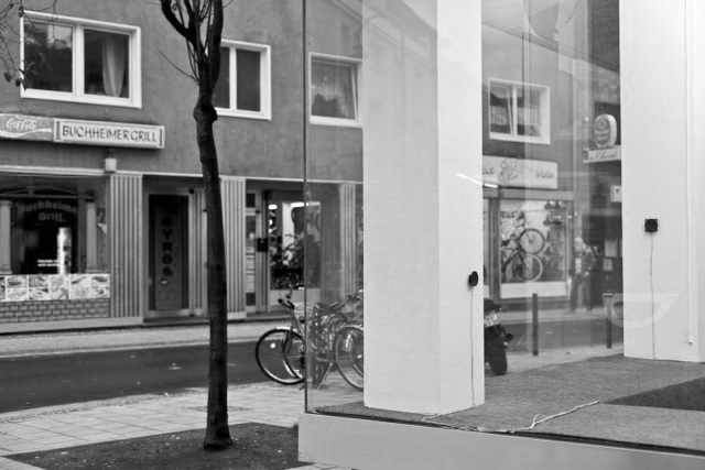 leerstand