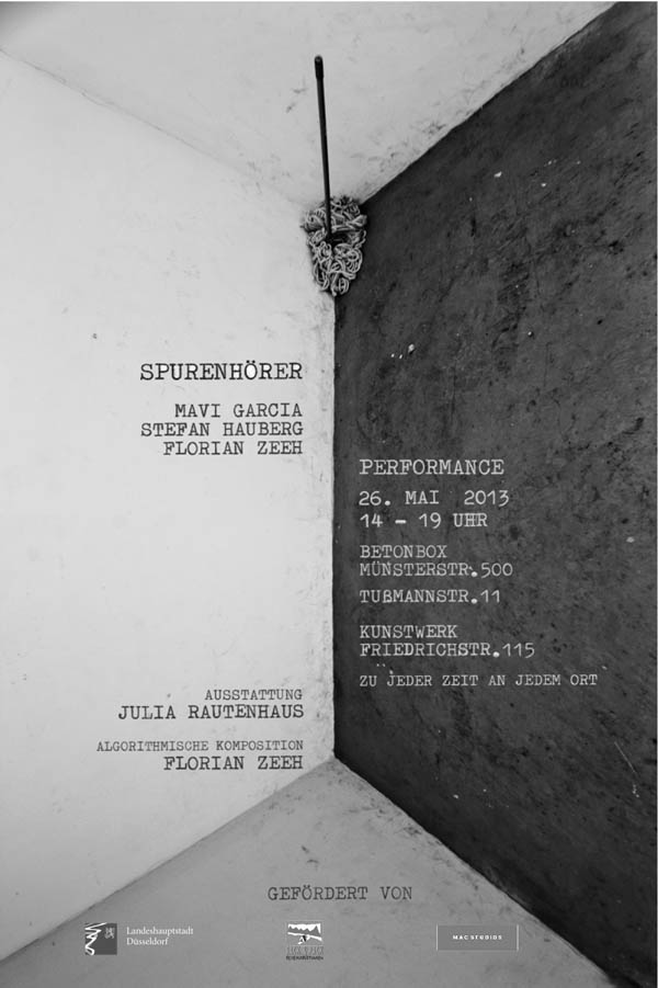 spurenhoerer